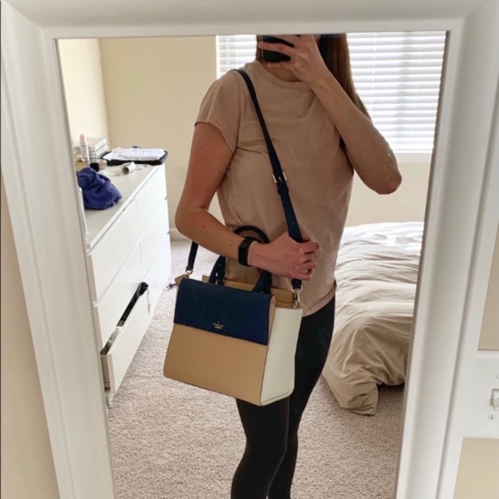 Kate Spade Blakely Satchel